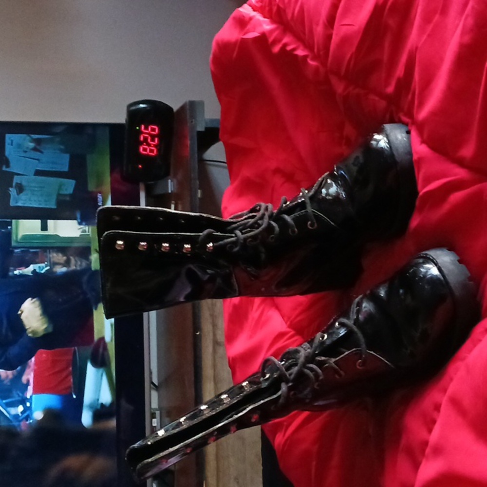 Gap boots